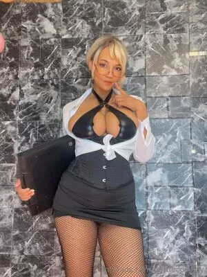Pattie Cosplay OnlyFans Leaked Free Thumbnail Picture - #dR66WUUTSe