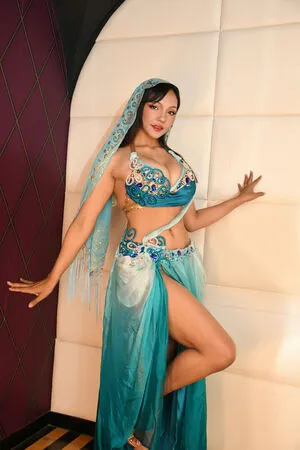 Pattie Cosplay OnlyFans Leaked Free Thumbnail Picture - #ht6hRBL2y6