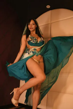 Pattie Cosplay OnlyFans Leaked Free Thumbnail Picture - #j9lOPrIEb9
