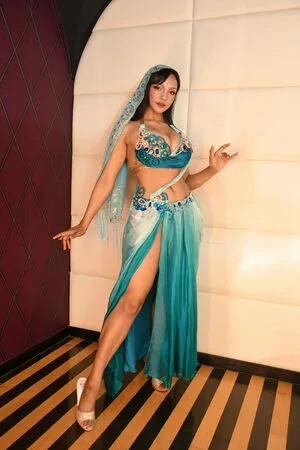 Pattie Cosplay OnlyFans Leaked Free Thumbnail Picture - #lE6uLUubEq