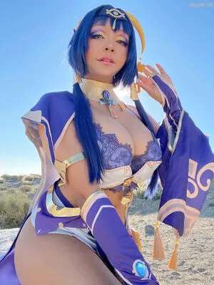 Pattie Cosplay OnlyFans Leaked Free Thumbnail Picture - #qc7sfWxIwg