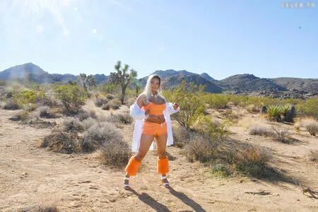 Pattie Cosplay OnlyFans Leaked Free Thumbnail Picture - #rRjJdIV2RN
