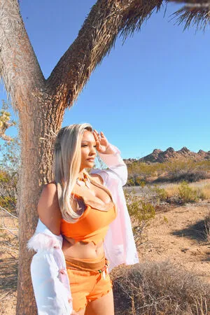 Pattie Cosplay OnlyFans Leaked Free Thumbnail Picture - #sTmYPTepo0