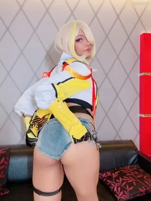 Pattie Cosplay OnlyFans Leaked Free Thumbnail Picture - #sc0TLCC0L3