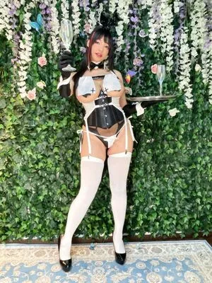 Pattie Cosplay OnlyFans Leaked Free Thumbnail Picture - #tC3Rd37Orb