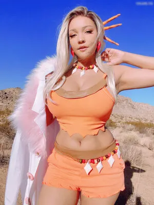 Pattie Cosplay OnlyFans Leaked Free Thumbnail Picture - #uJEkVTmYxH