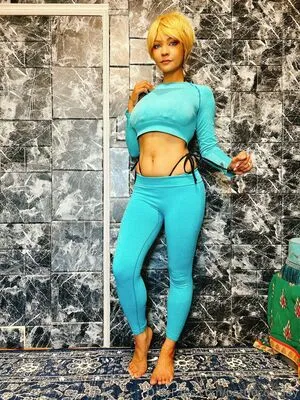Pattie Cosplay OnlyFans Leaked Free Thumbnail Picture - #xXg72WcfgG