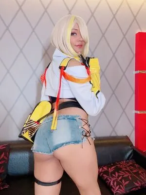 Pattie Cosplay OnlyFans Leaked Free Thumbnail Picture - #xc4erSNL66
