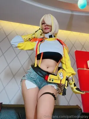 Pattiecosplay OnlyFans Leaked Free Thumbnail Picture - #0BB0YsqQLF