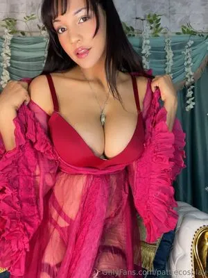 Pattiecosplay OnlyFans Leaked Free Thumbnail Picture - #SOcyNzDHcz