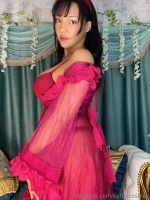 Pattiecosplay OnlyFans Leaked Free Thumbnail Picture - #X3kz4kCkzO