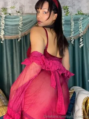 Pattiecosplay OnlyFans Leaked Free Thumbnail Picture - #mK8q5v6tRS