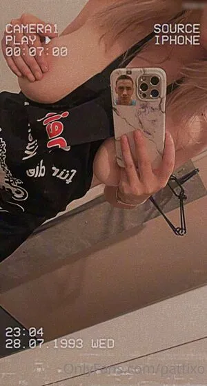 Pattixo OnlyFans Leaked Free Thumbnail Picture - #5kq2wfkvjZ