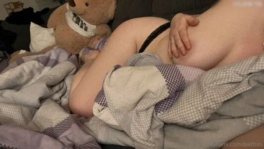 Pattixo OnlyFans Leaked Free Thumbnail Picture - #GY8wke2qL4