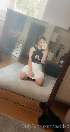 Pattixo OnlyFans Leaked Free Thumbnail Picture - #bkf55Hfmw8
