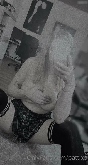 Pattixo OnlyFans Leaked Free Thumbnail Picture - #kkySoCSga7