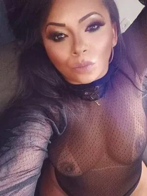 Pattricia Araujo OnlyFans Leaked Free Thumbnail Picture - #KmDkkXclaL