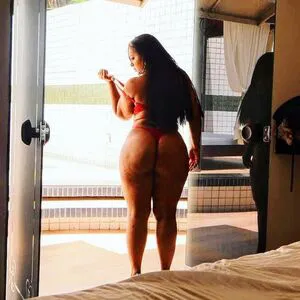Pattricia Araujo OnlyFans Leaked Free Thumbnail Picture - #UCd8o6T0mV