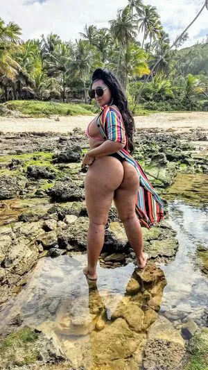 Pattricia Araujo OnlyFans Leaked Free Thumbnail Picture - #l4TUkkJJue