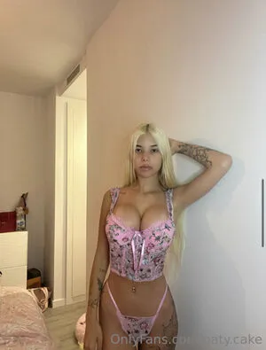 Patty Cakes OnlyFans Leaked Free Thumbnail Picture - #EOVvg9UR82