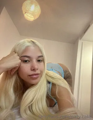 Patty Cakes OnlyFans Leaked Free Thumbnail Picture - #JVfTR4k06E