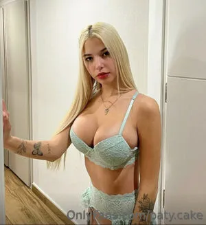 Patty Cakes OnlyFans Leaked Free Thumbnail Picture - #Tld7UQO7wv