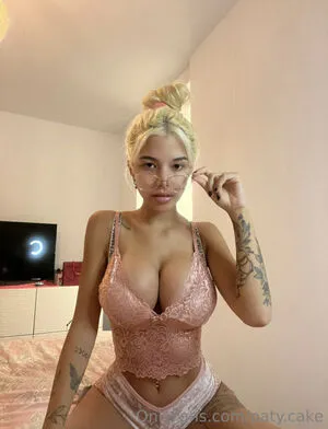 Patty Cakes OnlyFans Leaked Free Thumbnail Picture - #daxPdiVqDl