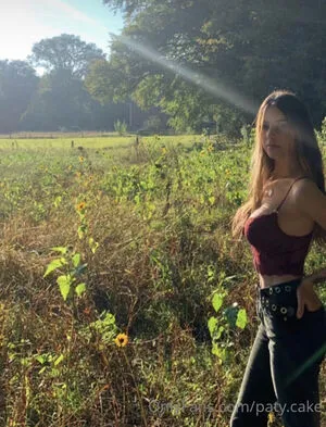 Patty Cakes OnlyFans Leaked Free Thumbnail Picture - #edTp9uSny7