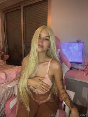 Patty Cakes OnlyFans Leaked Free Thumbnail Picture - #jyLUwi4Def