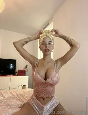 Patty Cakes OnlyFans Leaked Free Thumbnail Picture - #m8dbPz3Dr6