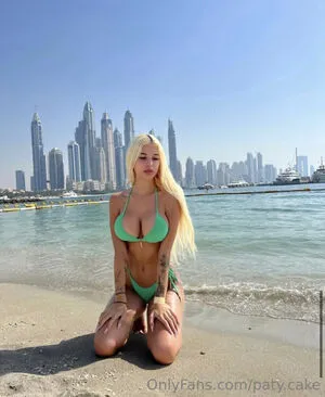 Patty Cakes OnlyFans Leaked Free Thumbnail Picture - #mj3jbwqMOV