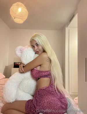 Patty Cakes OnlyFans Leaked Free Thumbnail Picture - #oxGeA2i0jr