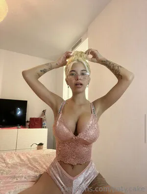 Patty Cakes OnlyFans Leaked Free Thumbnail Picture - #po5v3DengM