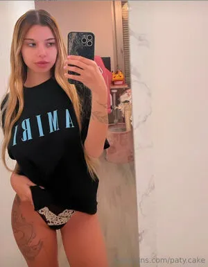 Patty Cakes OnlyFans Leaked Free Thumbnail Picture - #yB3rN49xTv