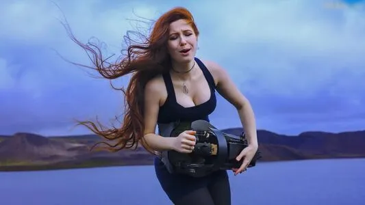 Patty Gurdy OnlyFans Leaked Free Thumbnail Picture - #INtJ1s98kJ