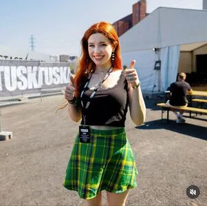 Patty Gurdy OnlyFans Leaked Free Thumbnail Picture - #JCNxkDwovK