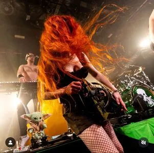 Patty Gurdy OnlyFans Leaked Free Thumbnail Picture - #LoUFGU8Hat