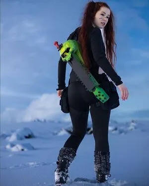 Patty Gurdy OnlyFans Leaked Free Thumbnail Picture - #mQIRGxhKQK