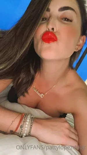 Patty Lopez De La Cerda OnlyFans Leaked Free Thumbnail Picture - #kEP9wqrNGK