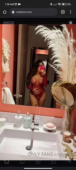 Patty Lopez Dela Cerda OnlyFans Leaked Free Thumbnail Picture - #yyOWCxVRfU