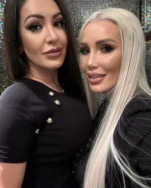 Patty Michova OnlyFans Leaked Free Thumbnail Picture - #0pZUfndxKO