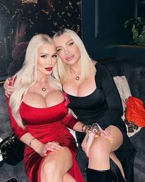 Patty Michova OnlyFans Leaked Free Thumbnail Picture - #9I1pJIIRKs