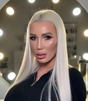 Patty Michova OnlyFans Leaked Free Thumbnail Picture - #FOGCHFRLC0