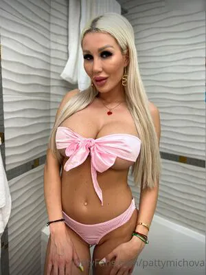 Patty Michova OnlyFans Leaked Free Thumbnail Picture - #JNMhkfSZY4