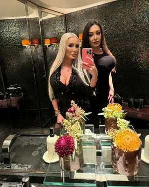 Patty Michova OnlyFans Leaked Free Thumbnail Picture - #ss0B1jgpnr
