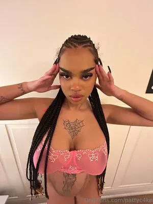 Pattyc4ke OnlyFans Leaked Free Thumbnail Picture - #cc0Mjl7SMg