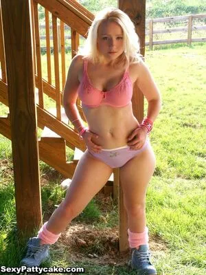 Pattycakes OnlyFans Leaked Free Thumbnail Picture - #6mkQLUDTyZ