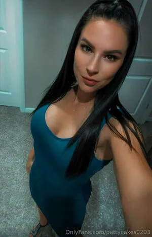 Pattycakes0203 OnlyFans Leaked Free Thumbnail Picture - #xZzAlE6B4V