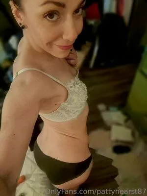 Pattyhearst87 OnlyFans Leaked Free Thumbnail Picture - #5lwPPyo8cJ