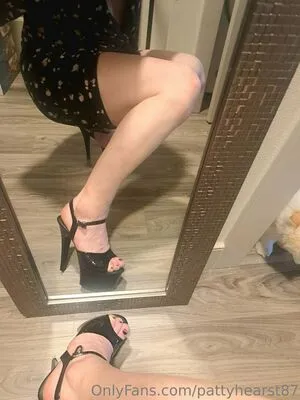 Pattyhearst87 OnlyFans Leaked Free Thumbnail Picture - #C9e2Qyedya